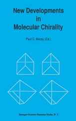 New Developments in Molecular Chirality
