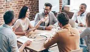 
	پاورپوینت نظام اموزش و توانمندسازی کارمندان
