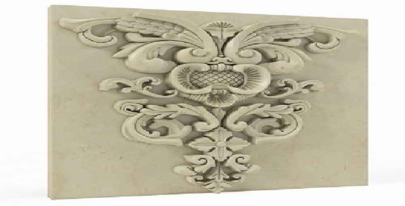 آبجکت آماده ابزار کلاسیک 1