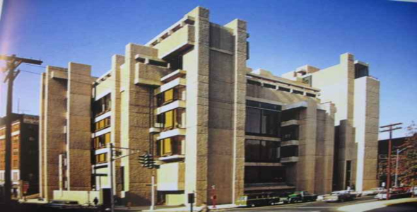 
	پاورپوینت مطالعات تطبیقی دانشکده هنر و معماری ییل
