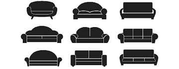 
	تحقیق طراحی مبلمان
