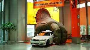 
	پاورپوینت بازاریابی چریکی (پارتیزانی) Guerrilla Marketing
