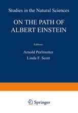 On the Path of Albert Einstein