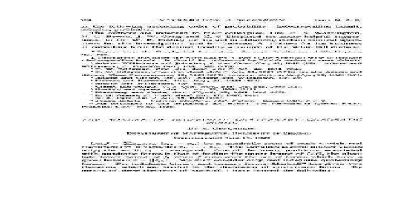 The minima of indefinite quaternary quadratic forms