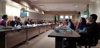 
	پاورپوینت عناوین اقدامات انجام شده در خصوص تحول اداری در دانشگاه علوم پزشکی
