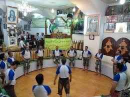 
	تحقیق بررسي تأثير موسيقي زورخانه اي بر ميزان عملكرد باستاني كاران در حركت ميل گرفتن
