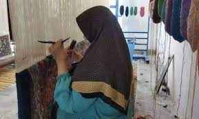 
	پاورپوینت تاثیر آموزش های فنی و حرفه ای با تکیه بر اقتصاد کوچک خانگی بر اشتغال زنان
