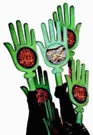 
	تحقیق نمادهای آئین های مذهبی و ملی
