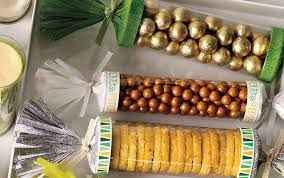 
	پاورپوینت بسته بندی بهداشتی مواد غذایی
