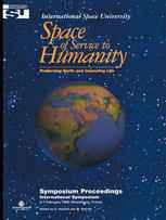 Space of Service to Humanity: Preserving Earth and Improving Life