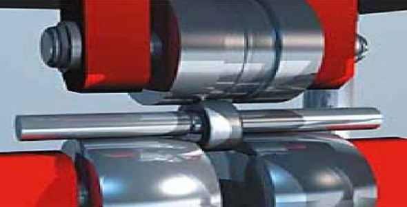 پاورپوینت با عنوان شکل دهی فلزات در 22 اسلاید