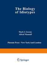 The Biology of Idiotypes