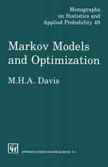 Markov Models and Optimization