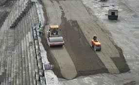 
	پاورپوینت سد بتنی کوبیده غلطکی
