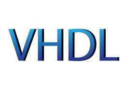 
	پاورپوینت زبان توصيف سخت افزار VHDL
