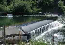 
	پاورپوینت سدهای لاستیکی
