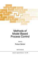 Methods of Model Based Process Control