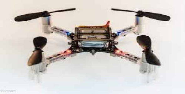 مستندات کوادراتور  Crazyflie v2 سری اول