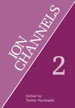 Ion Channels: Volume 2