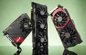 
	تحقیق راهنماي خريد كارت گرافيك
