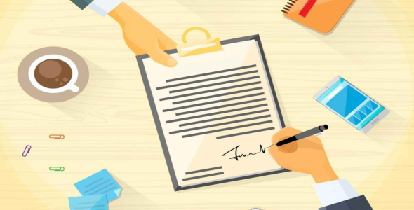 
	پاورپوینت انواع قرارداد
