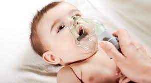 
	پاورپوینت بیماری های تنفسی نوزادان Respiratory Diseases of  the Newborn
