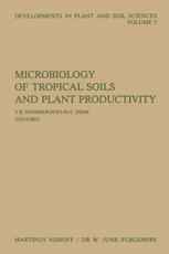 Microbiology of Tropical Soils and Plant Productivity