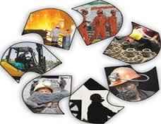 
	پاورپوینت بازار کار، اشتغال و بيکاري
