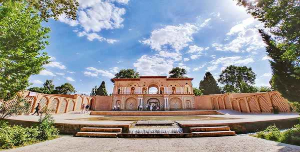 
	پاورپوینت باغ هاي روي تپه (باغ تپه)
