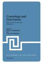 Cosmology and Gravitation: Spin, Torsion, Rotation, and Supergravity