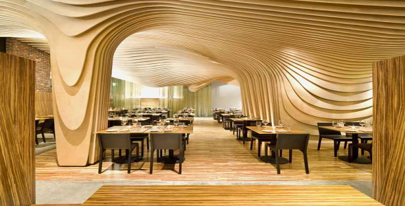 
	پاورپوینت ریتم در معماری
