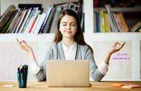 
	پاورپوینت راهنمای عملی مقابله با استرس شغلی
