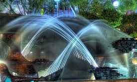 
	پاورپوینت آشنایی با آبنما در فرهنگ ایرانی
