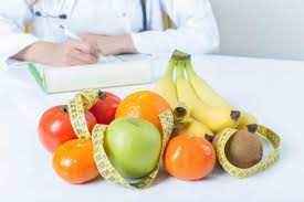 
	پاورپوینت آشنايي با اصول تغذیه
