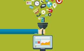 
	پاورپوینت فنون جمع آوری داده ها
