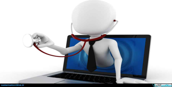 
	جزوه آموزش تله مدیسن
