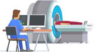 
	پاورپوینت آشنایی با دستگاه MRI
