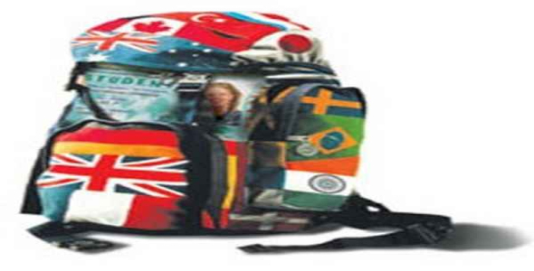     جهانگردی در جهان - فروشگاه فایل
