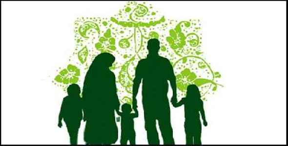 نقش خانواده در تعلیم و تربیت افراد