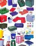 
	طرح توجیهی تولید محصولات پلاستیکی
