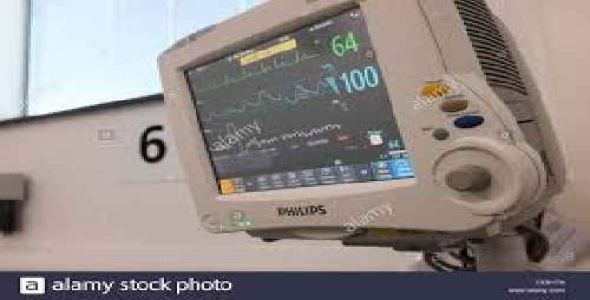 مانيتورينگ علائم حياتي