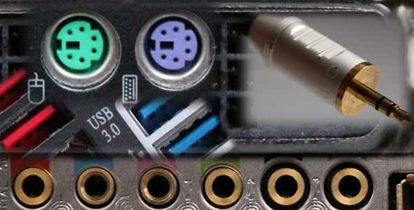 
	پاورپوینت پورت در کامپیوتر
