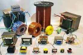 
	پاورپوینت ترانسفرماتور هاي الكتريكي
