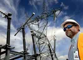 
	گزارش کارآموزی کارشناسی برق قدرت
