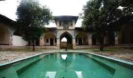 
	پاورپوینت مرمت مدرسه عمادیه
