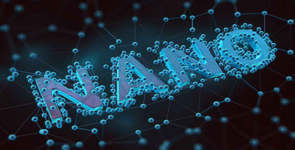 
	پاورپوینت فناوری نانو
