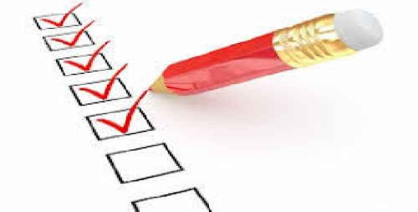 پرسشنامه گزارش حسابداری 