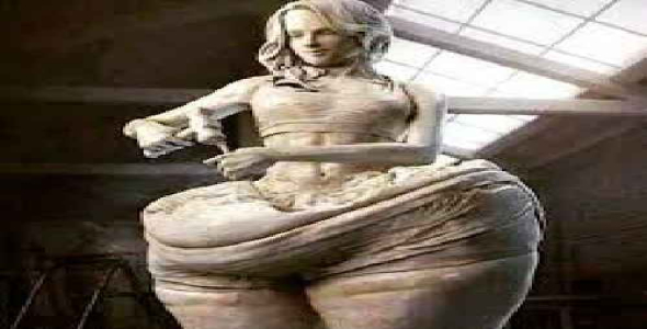 رژیم غذایی لاغری تضمینی (فاز اول)