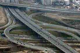 
	پاورپوینت شبکه معابر شهری Urban Road Network
