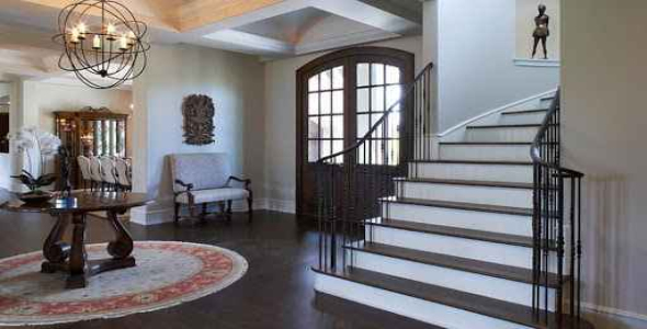 
	تحقیق اهمیت طراحی ورودی در فضاهای معماری
